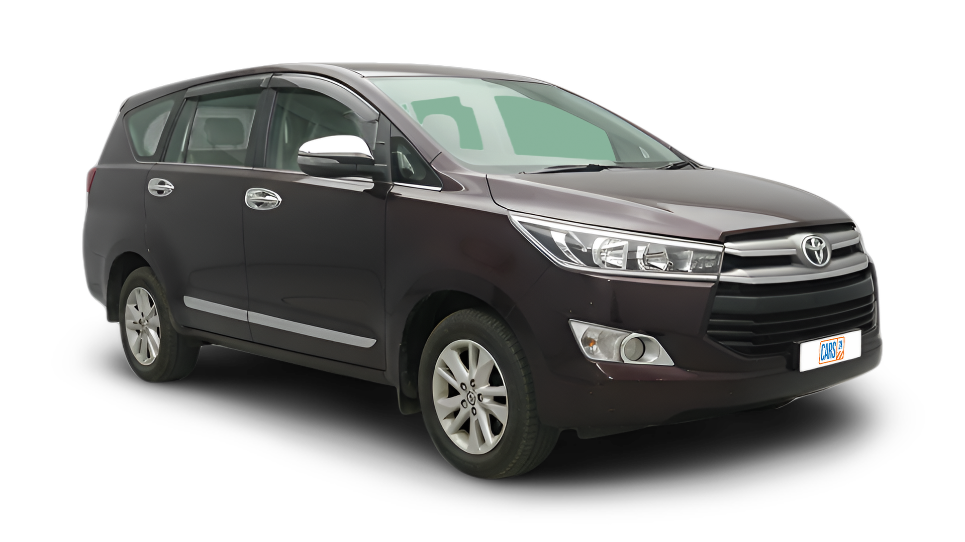 Toyota Innova Crysta-img